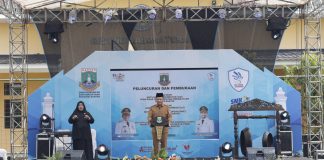 Anyer Disebut Wakil Bupati Miliki Potensi Besar sebagai Ikon UMKM