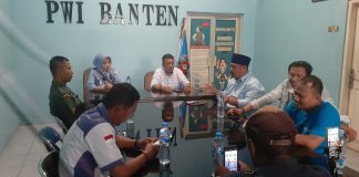 Merasa Dirugikan, Eks Peserta Seleksi Pegawai RSUD Labuan Curhat ke PWI Banten