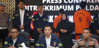 Dua Tersangka Baru Dalam Kasus Pemerasan Proyek PT. Chandra Asri Ditetapkan Polda Banten