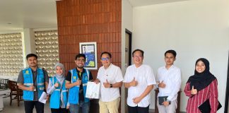 PLN UID Banten Melalui UP3 Banten Selatan Balik Kerja Sama dengan BWJ