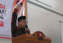 Komisi IV DPRD Banten Fokus Awasi Program Infrastruktur Jalan
