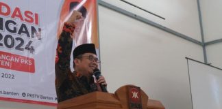 Komisi IV DPRD Banten Fokus Awasi Program Infrastruktur Jalan