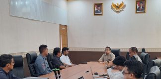 PLN UID Banten dan Balai TNUK Jajaki Kerja Sama Pelestarian Lingkungan dan Pemberdayaan Masyarakat