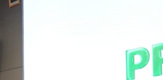 Berturut-turut Krakatau Posco Kembali Meraih PROPER hijau