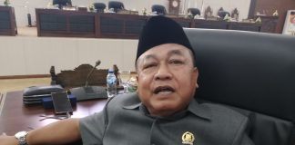 Angota DPRD Banten Sepakat Keputusan MK atas Sekolah Gratis SD dan SMP