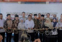 Peresmian RSUD Labuan oleh Gubernur Diapresiasi DPRD