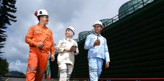 Tak Hanya Katalisator EBT, RUPTL juga Penggerak Terciptanya Lapangan Kerja Skala Besar