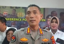 Setelah Oknum Security, Kini Giliran Dua Oknum Brimob Diamankan Propam