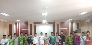 Pengurus DMI Banten Diminta Manfaatkan Dana CSR untuk Kemakmuran Masjid