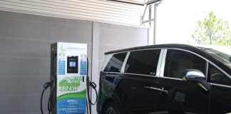 Banten Komitmen Dukung Transisi Energi Bersih Melalui Percepatan Penggunaan Kendaraan Listrik