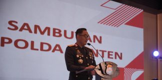 Syukuran HUT Bhayangkara ke-79 Momentum Polri Perkuat Komitmen Pelayanan