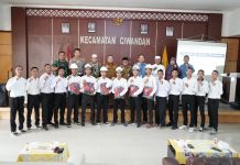 Krakatau Posco Bersama KPSE-SI Gelar PTB dan Magang untuk Pengembangan Tenaga Kerja Lokal