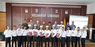 Krakatau Posco Bersama KPSE-SI Gelar PTB dan Magang untuk Pengembangan Tenaga Kerja Lokal