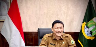 Dugaan Pelanggaran Etika, Tiga Guru SMAN 4 Kota Serang Dinonaktifkan