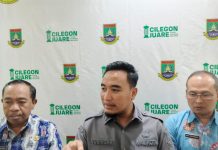 Aplikasi Cilegon Juare Tempat Aduan Masyarakat Cilegon