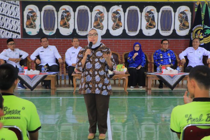 JELAJAH SAPA MENTERI PPPA - WAKIL (8)