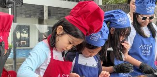 Aston Anyer Beach Hotel Hadirkan Seaside Explores