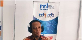 Prediski Cuaca Ekstrem Perlu Diwaspadai Jadi Pemicu Pohon Tumbang di Kota Serang