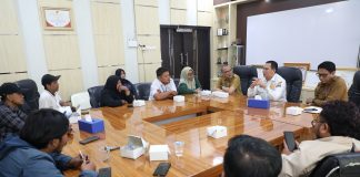 Wali Kota Budi Rustandi Sambut Baik Kegiatan PLN Mobile Jawara Run 2025