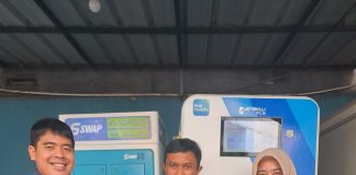 UP3 Cikupa Tingkatkan Kualitas layanan Melalui Program Customer Jurney