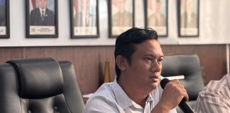 Kota Serang Butuh Regulasi Tentang Infrastruktur Telekomunikasi