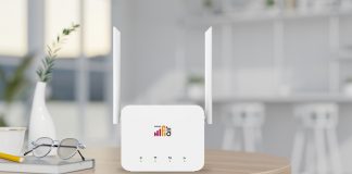 Internet Rumah Fleksibel & Hemat, Kini Tersedia di Jabodetabek, Banten dan Jawa Barat