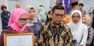 Provinsi Banten Raih Predikat Provinsi Layak Anak Kelima Kali