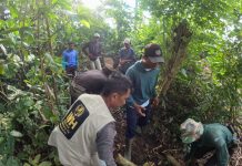 INH Bantu Warga Sumur Mendapatkan Air Bersih