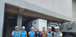 PLN UID Banten Pastikan Keandalan Pasokan Listrik dalam APKASI Otonomi Expo 2025
