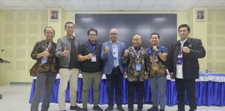 Akhmad Munir Apresiasi Komdigi dan Dewan Pers, Tegaskan Komitmen Modernisasi PWI