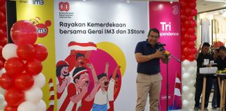 Rayakan Kemerdekaan, Indosat Perkuat Pemberdayaan Ekonomi dan Digital Masyarakat melalui Gerai IM3 dan 3Store di Jabodetabek, Banten hingga Jawa Barat