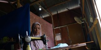 Momentum HUT RI ke-80, PLN Saluran Ribuan Bantuan Sambungan Listrik Gratis