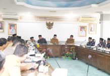 Pemkab Serang Bakal Alokasikan Dana Insentif Guru SMP Swasta Tahun Depan