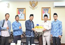 Pemkab Serang dan JSIT Jalin Kolaborasi Tingkatkan Mutu Pendidikan