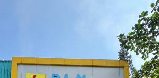 Komut PLN IP Dukung Energi Hijau di Indonesia