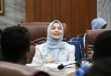 KNPI Diminta Edukasi Masyarakat terkait Penanganan Sampah