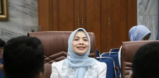 KNPI Diminta Edukasi Masyarakat terkait Penanganan Sampah