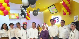 IOH Bagikan Hadian Spesial saat Hari Pelanggan Nasional 2025