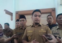 Keuangan Daerah Belum Normal Pinjaman Dana ke SMI Batal Dilakukan Pemkot Cilegon