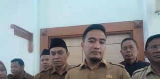 Keuangan Daerah Belum Normal Pinjaman Dana ke SMI Batal Dilakukan Pemkot Cilegon