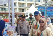 Kapolsek Anyer Minta Pemprov Banten Perbaiki Jalur Alternatif untuk Wisatawan Menuju Anyer