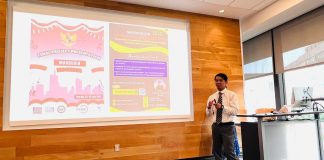 Guru Bahasa Inggris MTsN 1 Pandeglang Raih Segudang Prestasi