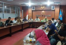 HPN 2026 Bakal Dipusatkan di Kota Serang