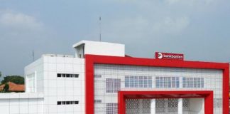 Bank Banten Pastikan Layanan Optimal dan dana Nasabah Tetap Aman