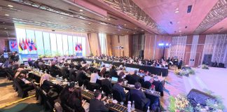 PLN Dorong Sistem Kelistrikan Hijau Lintas di Asia Tenggara Melalui ASEAN Power Grid