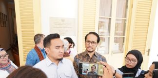 Kota Cilegon Jadi Pilot Project Pengelolaan Sampah Padat