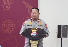 Ditreskrimsus Polda Banten Tegaskan Komitmen Penegakan Hukum Dalam Pengendalian Harga Beras