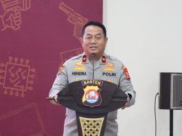 Ditreskrimsus Polda Banten Tegaskan Komitmen Penegakan Hukum Dalam Pengendalian Harga Beras