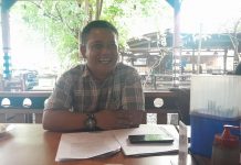 PT Niaga Angkat Bicara Terkait Polemik Kali Susukan di Desa Margasari