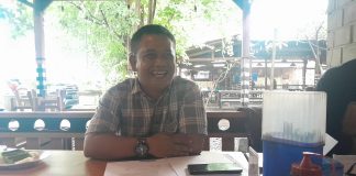 PT Niaga Angkat Bicara Terkait Polemik Kali Susukan di Desa Margasari